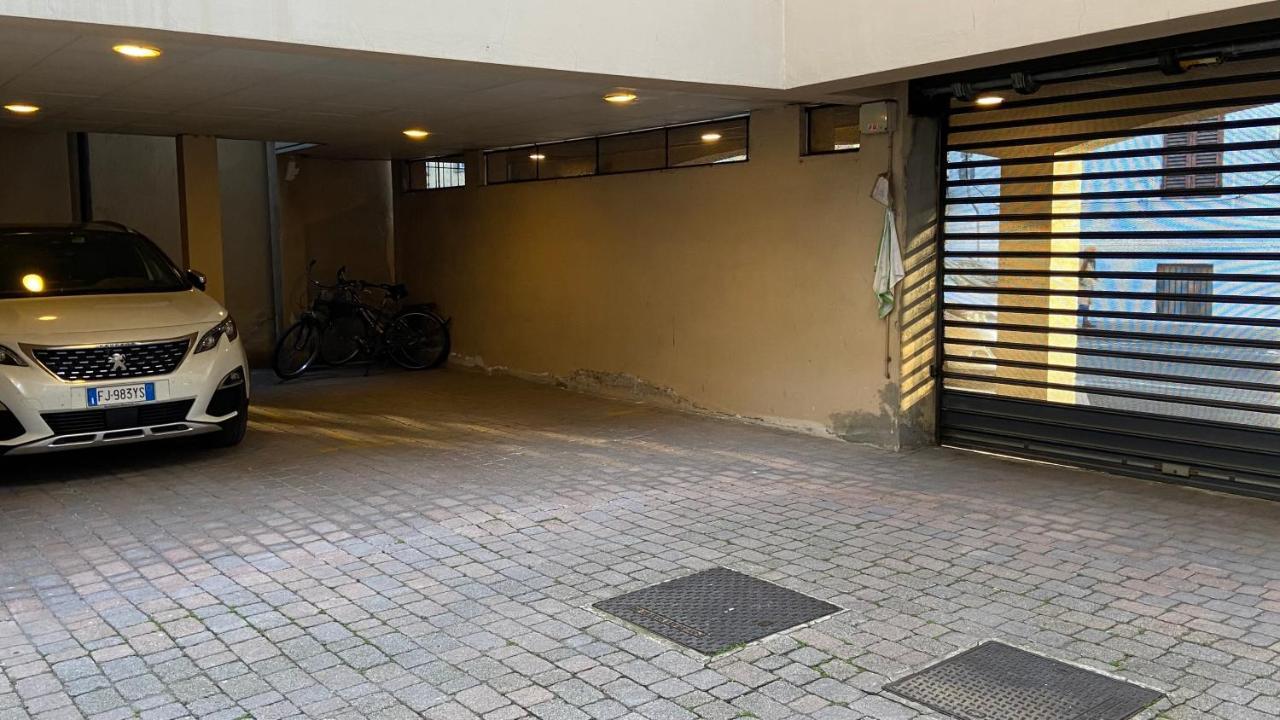Indipendent Studio Apartment With Terrace - Parking 피렌체 외부 사진